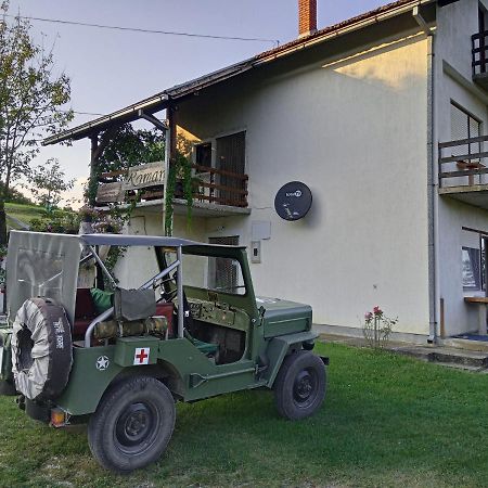 Country House Roman Doboj Exterior foto