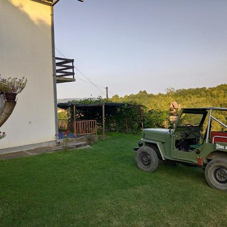 Country House Roman Doboj Exterior foto