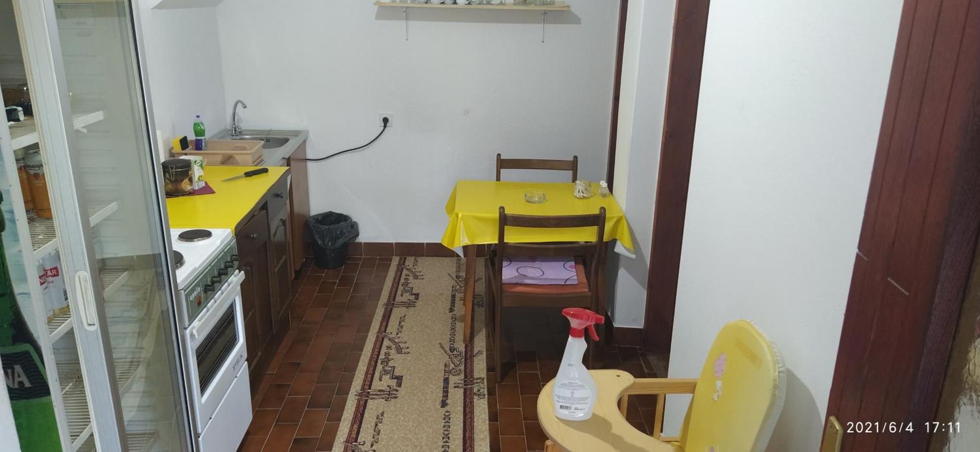 Country House Roman Doboj Habitación foto