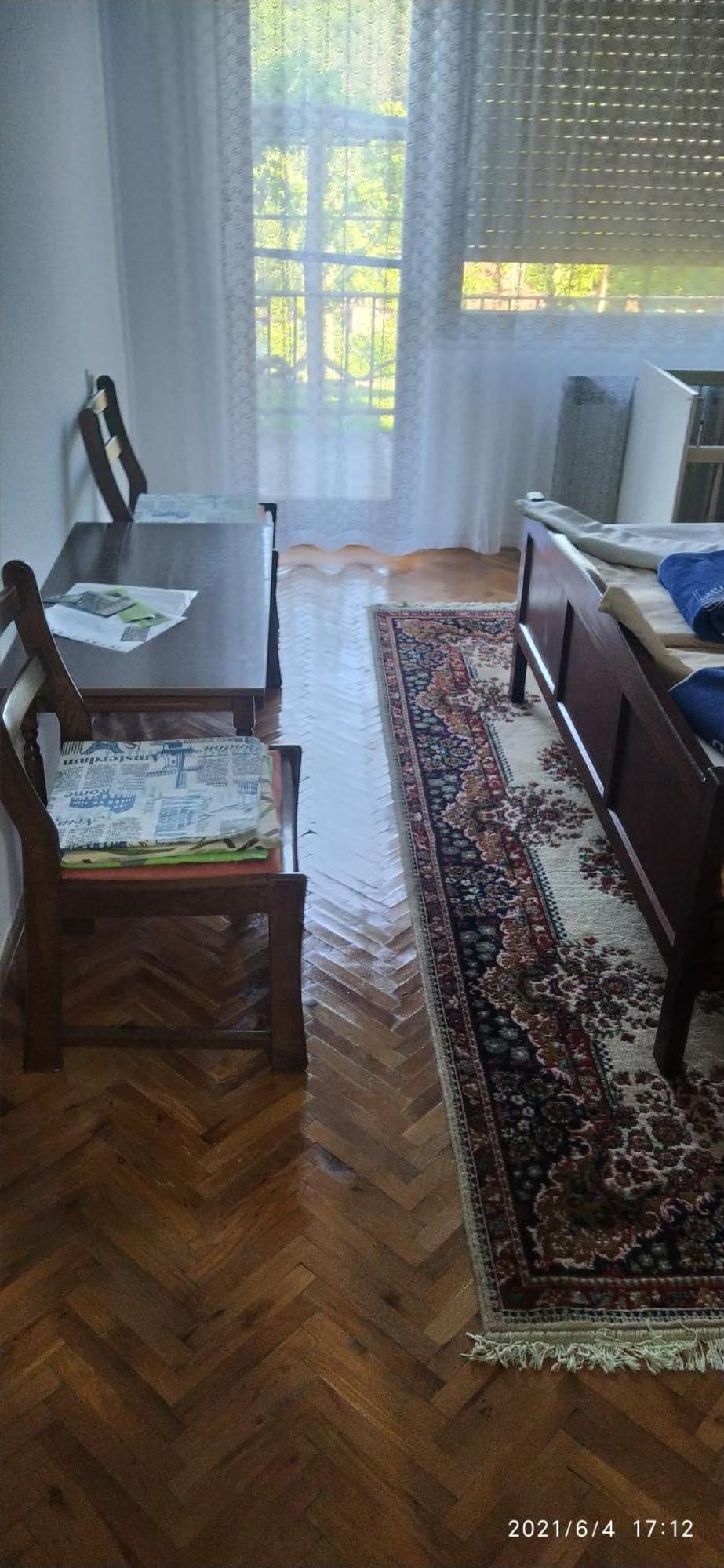 Country House Roman Doboj Habitación foto