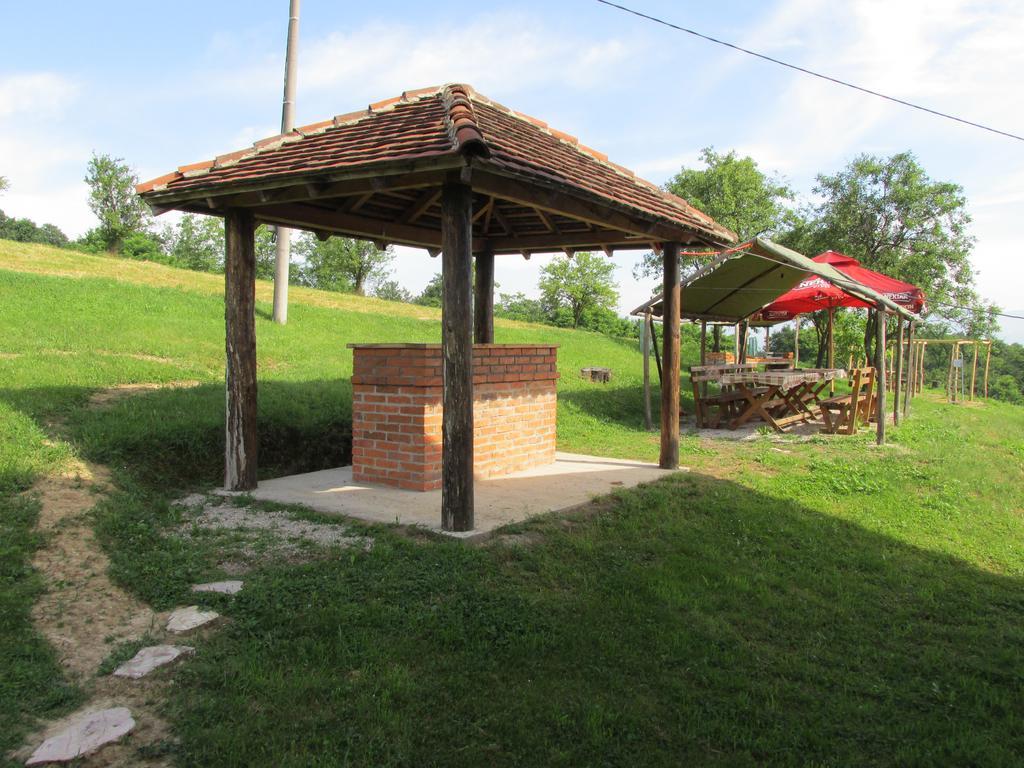 Country House Roman Doboj Exterior foto