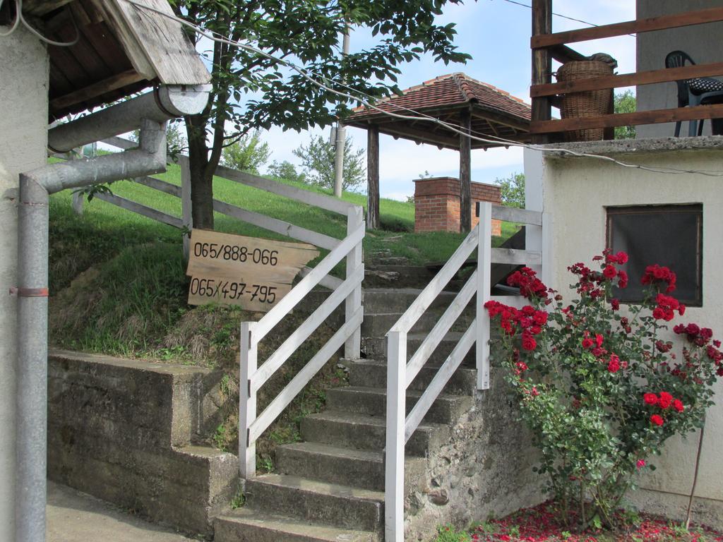 Country House Roman Doboj Exterior foto